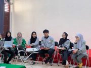 HIMA Prodi PAI IAI Nusantara Ash-Shiddiqiyah Konsolidasi Awal, Teguhkan Arah Organisasi 2026–2027