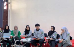 HIMA Prodi PAI IAI Nusantara Ash-Shiddiqiyah Konsolidasi Awal, Teguhkan Arah Organisasi 2026–2027