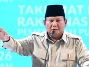Presiden Prabowo Tekankan Kepemimpinan Adil dan Jujur di Rakornas 2026, Ingatkan Amanat Rakyat dari Pusat hingga Daerah