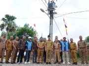 Pemkab OKI dan Telkomsel Perkuat Sinergi Atasi Blankspot, Targetkan Pemerataan Akses Digital 2026