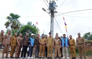 Pemkab OKI dan Telkomsel Perkuat Sinergi Atasi Blankspot, Targetkan Pemerataan Akses Digital 2026