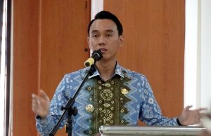 Pemkab OKI Percepat Manajemen Talenta ASN Berbasis Data, Target Rampung Sebelum Lebaran 2026