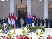 Prabowo dan PM Albanese Sepakati Penguatan Kemitraan Strategis Indonesia–Australia, Fokus Pangan hingga Investasi Mineral