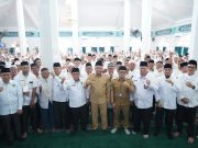 Pembukaan Manasik Haji Terintegrasi OKI 2025 Resmi Digelar, 385 Calon Jemaah Ikuti Pembekalan Menuju Tanah Suci