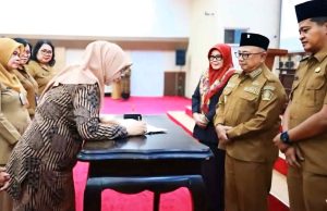 Blitar Tancap Gas Susun RKPD 2027, Bupati Rijanto Prioritaskan Pertanian sebagai Mesin Pertumbuhan Ekonomi