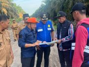 Pemkab OKI Dukung Fiberisasi Telkom di Air Sugihan, Perkuat Sinyal dan Percepat Digitalisasi Wilayah Perairan