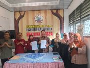 FST UIN Raden Fatah Tinjau Teaching Factory SMK Bina Bangsa OKI, Kolaborasi Pendidikan Industri 4.0 Menguat