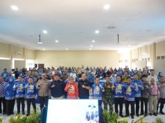 Strategi Pembiayaan Daerah OKI 2027: Di Tengah Tekanan Fiskal, Pemkab Genjot PAD hingga Skema Investasi Alternatif