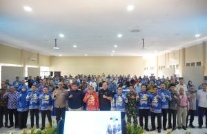 Strategi Pembiayaan Daerah OKI 2027: Di Tengah Tekanan Fiskal, Pemkab Genjot PAD hingga Skema Investasi Alternatif