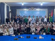 ORMAWA IAIN Ash-Shiddiqiahyah Gelar Kajian Kritisi Isu MBG dan Polemik Hiburan Malam Di Kab. Ogan Komering Ilir dalam Rangka Dies Memperingati Maulidiyah ke-XIV.