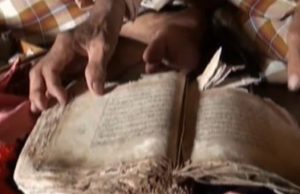 Al-Qur’an Kuno di Marga Bengkulah Tanjung Lubuk Diperkirakan Berusia Ratusan Tahun, Jadi Saksi Awal Dakwah Islam di Komering