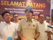 Menko AHY Tinjau Rusun Mahasiswa Unsri Palembang, Dorong Peningkatan Hunian Layak untuk Dukung Kualitas Pendidikan