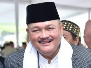 Sumatera Selatan Berduka: H. Alex Noerdin Wafat, Warisan Sekolah Gratis hingga Jakabaring Jadi Tonggak Pembangunan Daerah