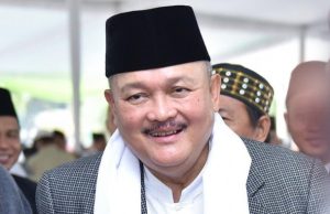 Sumatera Selatan Berduka: H. Alex Noerdin Wafat, Warisan Sekolah Gratis hingga Jakabaring Jadi Tonggak Pembangunan Daerah