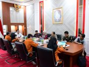 Sensus 2026 Banyuasin Disiapkan, BPS Ungkap Pertumbuhan Ekonomi 5,40 Persen dan Data Strategis Daerah