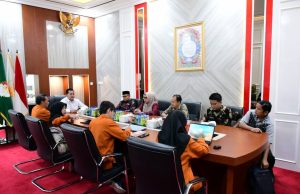 Sensus 2026 Banyuasin Disiapkan, BPS Ungkap Pertumbuhan Ekonomi 5,40 Persen dan Data Strategis Daerah