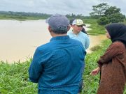 Bupati Lahat Tinjau Danau Batu, Siapkan Destinasi Wisata Baru Penggerak Ekonomi Masyarakat