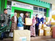 RAT KUD Sejahtera 2025, Bupati Toha Dorong Koperasi Jadi Motor Hilirisasi dan Kesejahteraan Petani