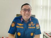 Pemkot Palembang Aktifkan Kembali Sirine dan Skylight Kantor Wali Kota, Penanda Waktu Sekaligus Sistem Peringatan Dini