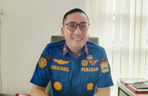 Pemkot Palembang Aktifkan Kembali Sirine dan Skylight Kantor Wali Kota, Penanda Waktu Sekaligus Sistem Peringatan Dini