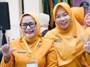 Muspar IX BKOW Sumsel Perkuat Sinergi Organisasi Perempuan, Dorong Peran Nyata bagi Pembangunan Daerah