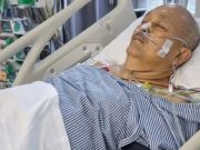 Kabar Alex Noerdin Dirawat di ICU Jakarta, Keluarga Minta Doa dan Publik Diminta Tunggu Informasi Resmi