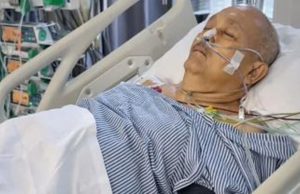 Kabar Alex Noerdin Dirawat di ICU Jakarta, Keluarga Minta Doa dan Publik Diminta Tunggu Informasi Resmi