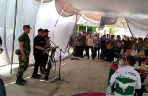 Gubernur Herman Deru Tinjau Jalan dan Jembatan Rusak di Ogan Ilir, Warga Harap Dibangun Beton Permanen