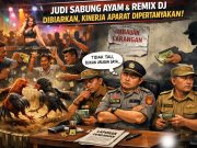 Hiburan Malam Diduga Langgar Maklumat, Aparat Diminta Perkuat Pengawasan di Desa Gajah Mati OKI