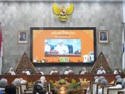 Milangkala Garut ke-213, Gubernur Jabar Dorong Pariwisata Jadi Andalan PAD Berkelanjutan