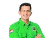 Ketua DPRD Seluma Pimpin DPW PPP Bengkulu, Konsolidasi Menyeluruh dan Target Empat Kursi DPRD Provinsi pada Pileg 2029