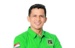 Ketua DPRD Seluma Pimpin DPW PPP Bengkulu, Konsolidasi Menyeluruh dan Target Empat Kursi DPRD Provinsi pada Pileg 2029