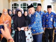 Kabar Duka ASN Palembang: Asisten I Setda Moch Ichsanul Akmal Wafat, Sosok Teladan dan Penuh Dedikasi