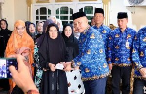 Kabar Duka ASN Palembang: Asisten I Setda Moch Ichsanul Akmal Wafat, Sosok Teladan dan Penuh Dedikasi