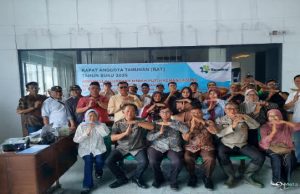 RAT Perdana Tahun Buku 2025, Koperasi Merah Putih Kemang Agung Tunjukkan Pertumbuhan Cepat dan Potensi Jadi Percontohan