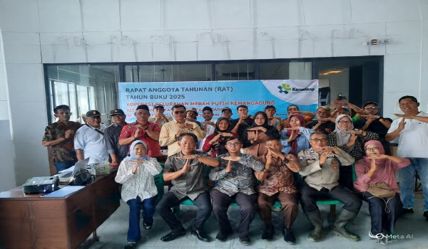 koperasi merah putih