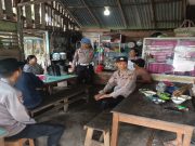 Operasi Pekat Musi 2026 Digelar, Polres Lahat Sasar Premanisme hingga Narkoba Jelang Ramadhan