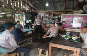 Operasi Pekat Musi 2026 Digelar, Polres Lahat Sasar Premanisme hingga Narkoba Jelang Ramadhan