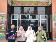 Gugatan Direktur BUMDes Ulak Lebar Ditolak PN Lahat, Majelis Hakim Nyatakan Dalil Tak Beralasan Hukum