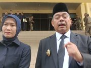 Komitmen UHC Lahat Ditegaskan, Pemkab Pastikan Warga Tetap Dapat Jaminan Berobat Meski Keluar dari JKN