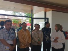 Mall Pelayanan Publik Lahat Resmi Rampung Berkat CSR PTBA, Dorong Reformasi Birokrasi dan Ekonomi Daerah
