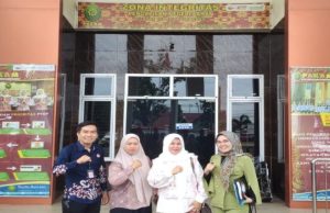 Gugatan Direktur BUMDes Ulak Lebar Ditolak PN Lahat, Majelis Hakim Nyatakan Dalil Tak Beralasan Hukum