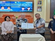 Pemkab Lahat Raih Apresiasi Gubernur Sumsel atas Komitmen Tingkatkan Kompetensi ASN