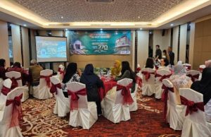 BRI Region 5 Bandar Lampung Gandeng Agung Podomoro, Hadirkan Solusi KPR Hunian Kota Podomoro Tenjo