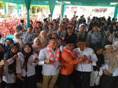 Reses DPRD Sumsel Dapil 8 Sambangi Enam SMA di Bumi Silampari, Serap Aspirasi Infrastruktur hingga Kesejahteraan Guru