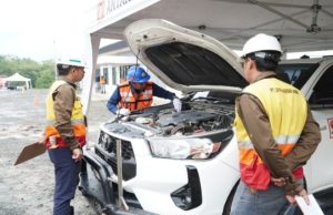 Peringati Bulan K3 Nasional 2026, PTBA Gelar Kompetisi Safety Driving untuk Perkuat Budaya Keselamatan Tambang