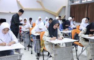 BIDIKSIBA 2026 PT Bukit Asam Resmi Dibuka: Beasiswa D3 Gratis untuk Warga Ring 1, Ini Syarat dan Cara Daftarnya