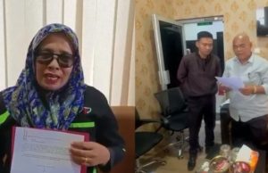 Viral Dugaan OTT Palsu di Banyuasin: Fakta Terbaru Mengarah ke Oknum Pribadi, Kasus Berakhir Damai