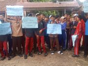 Dugaan Pemotongan Dana PIP, Ratusan Siswa SMKN 1 OKU Selatan Desak Kepala Sekolah Mundur