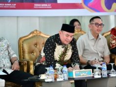 Reses DPRD Sumsel Dapil V di OKU dan OKU Selatan: Serap Aspirasi Pertanian, UMKM hingga Blank Spot Internet